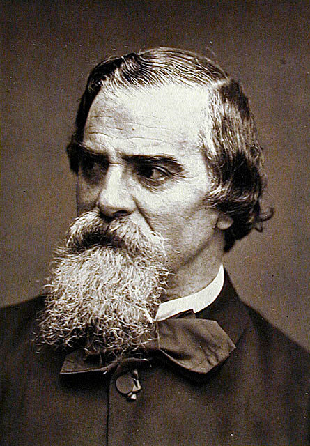 Narcisse Virgilio Diaz de la Peña